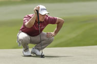 Bud Cauley did well at the Valspar Championship (Image via Imagn)